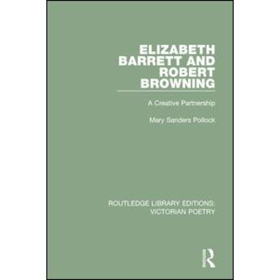 Elizabeth Barrett and Robert Browning