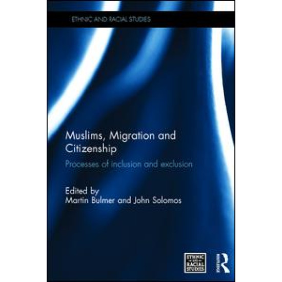 Muslims, Migration and Citizenship