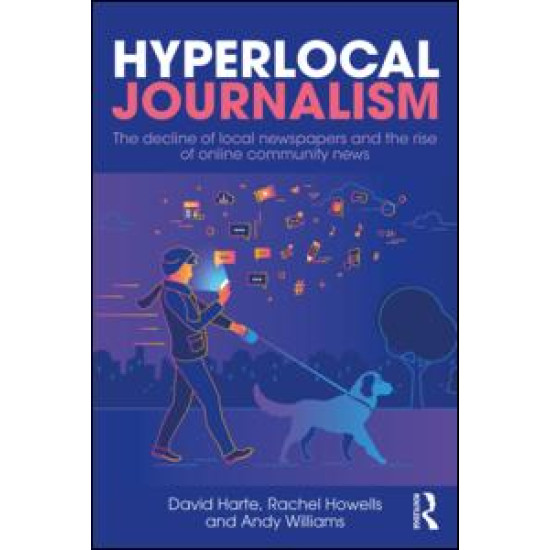 Hyperlocal Journalism