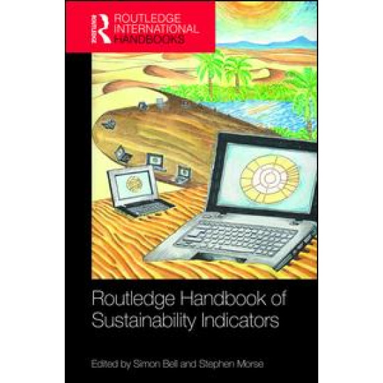 Routledge Handbook of Sustainability Indicators