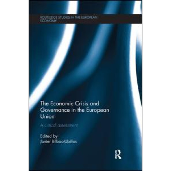 The Economic Crisis and Governance in the European Union