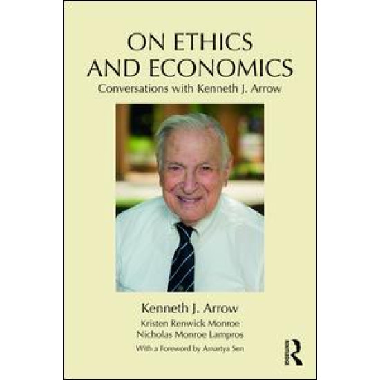 On Ethics and Economics