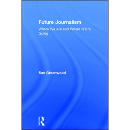 Future Journalism