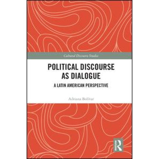 Political Discourse as Dialogue