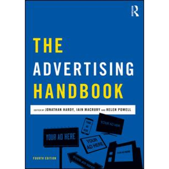 The Advertising Handbook