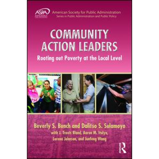 Community Action Leaders