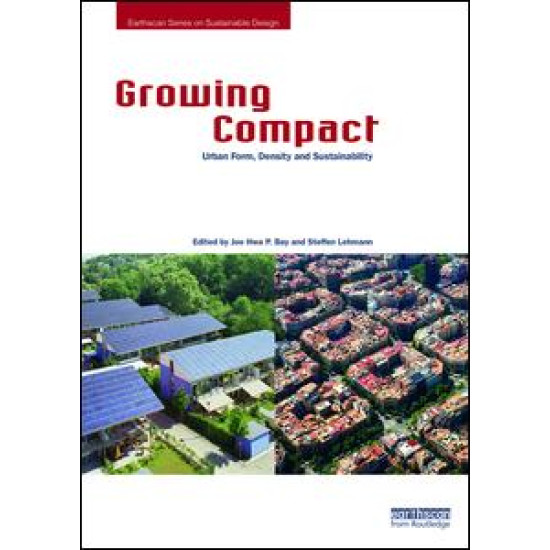 Growing Compact