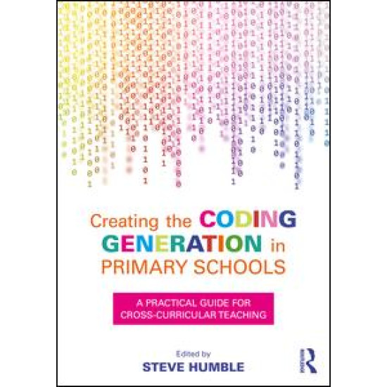 Creating the Coding Generation in Primary Schools