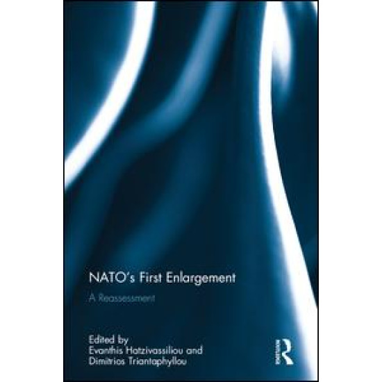 NATO’s First Enlargement