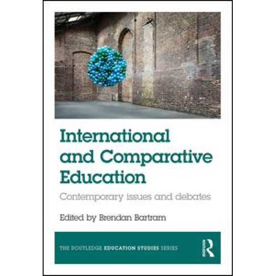 International and Comparative Education
