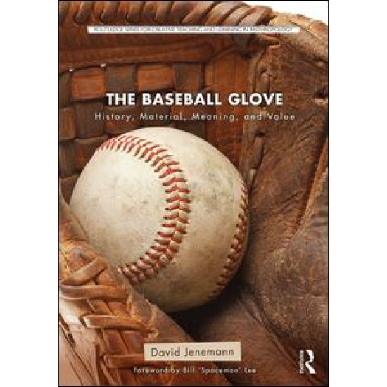 The Baseball Glove