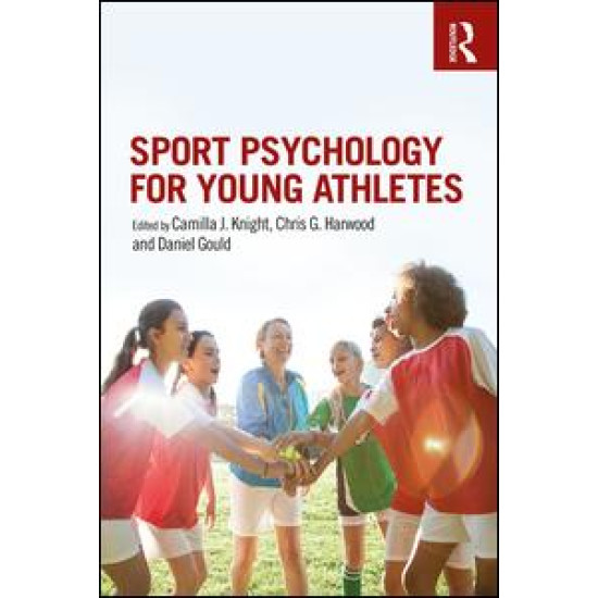 Sport Psychology for Young Athletes