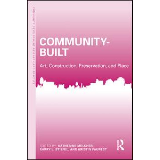 Community-Built