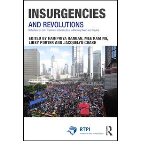 Insurgencies and Revolutions