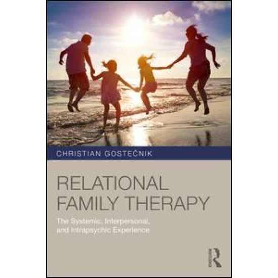 Relational Family Therapy