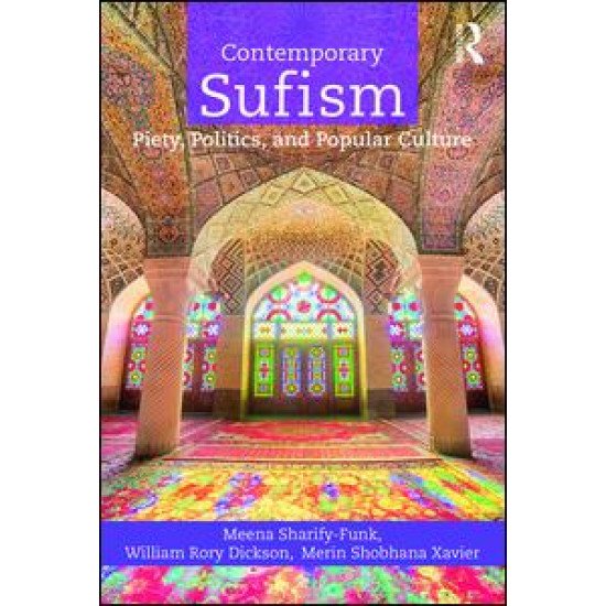 Contemporary Sufism