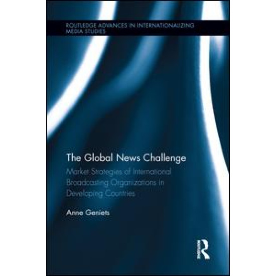 The Global News Challenge