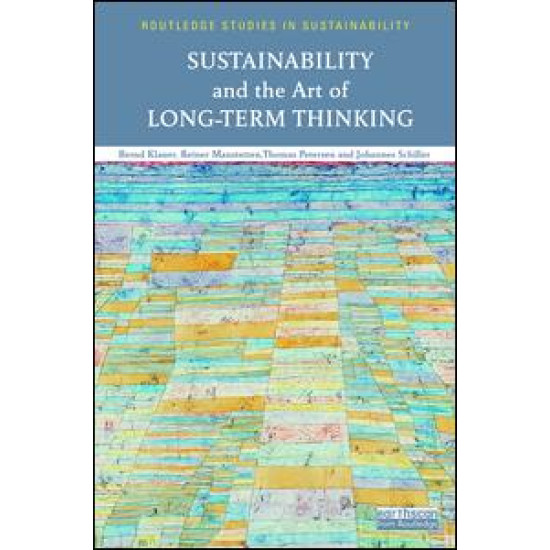 Sustainability and the Art of Long-Term Thinking