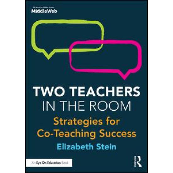 Two Teachers in the Room