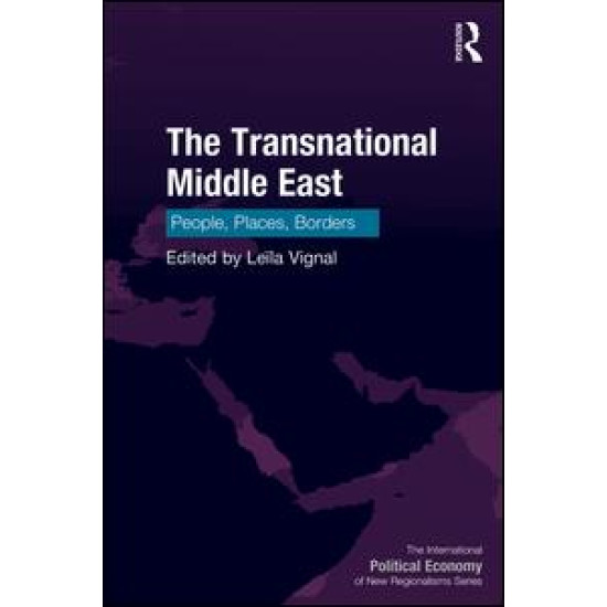 The Transnational Middle East