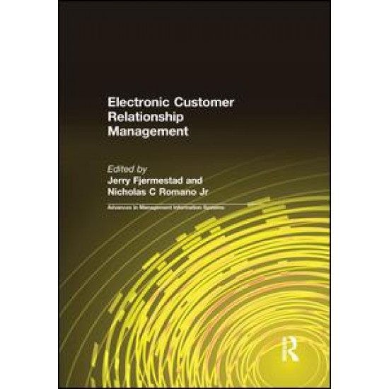 Electronic Customer Relationship Management