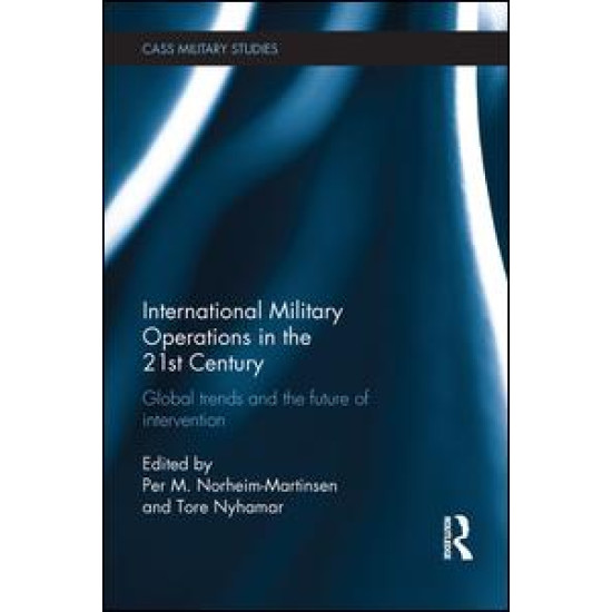 International Military Operations in the 21st Century