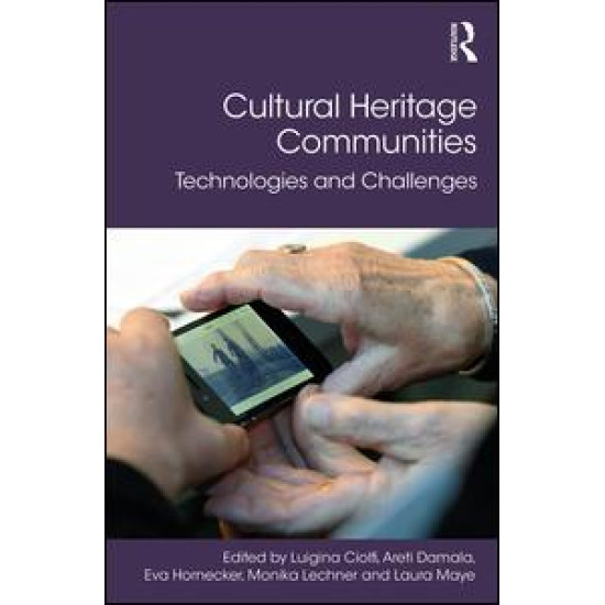 Cultural Heritage Communities