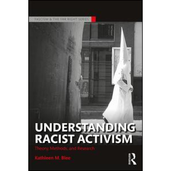 Understanding Racist Activism