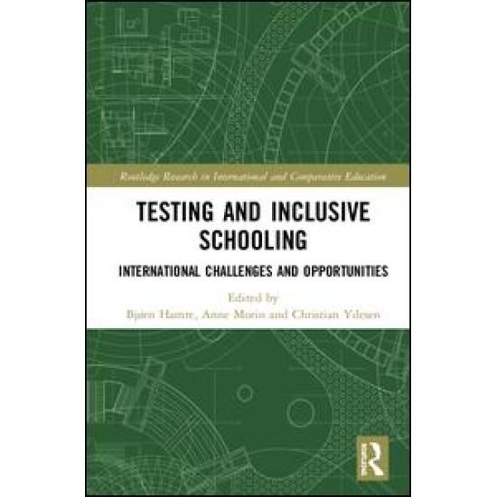 Testing and Inclusive Schooling