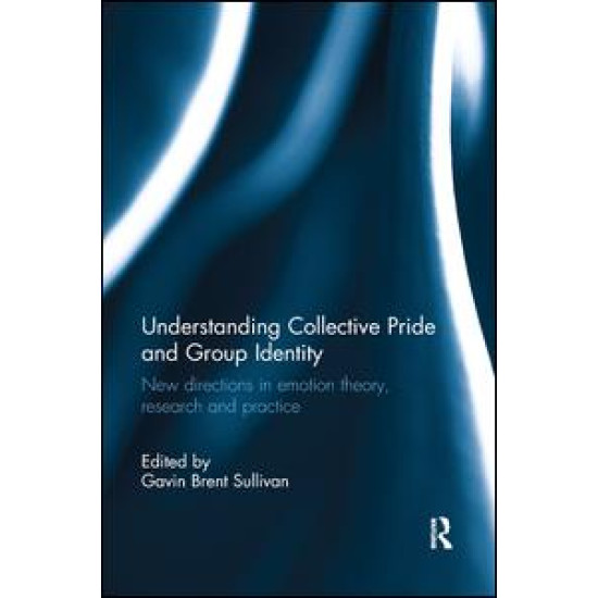 Understanding Collective Pride and Group Identity