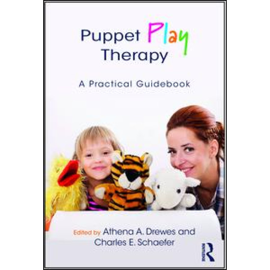 Puppet Play Therapy