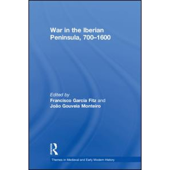 War in the Iberian Peninsula, 700–1600