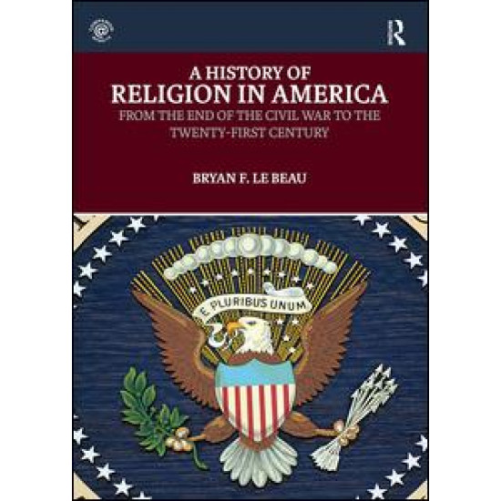 A History of Religion in America