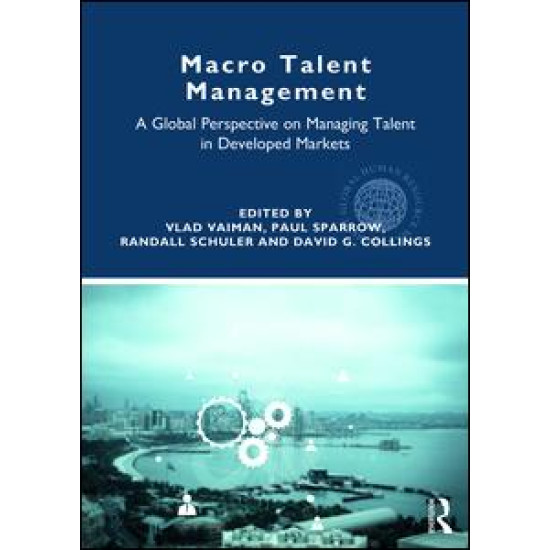 Macro Talent Management