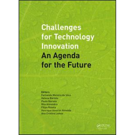 Challenges for Technology Innovation: An Agenda for the Future