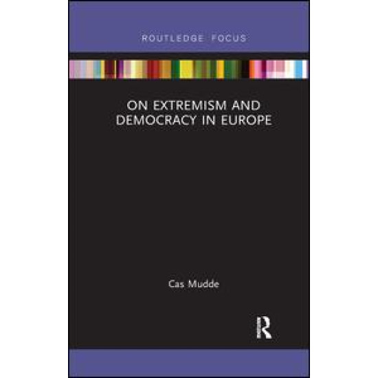 On Extremism and Democracy in Europe