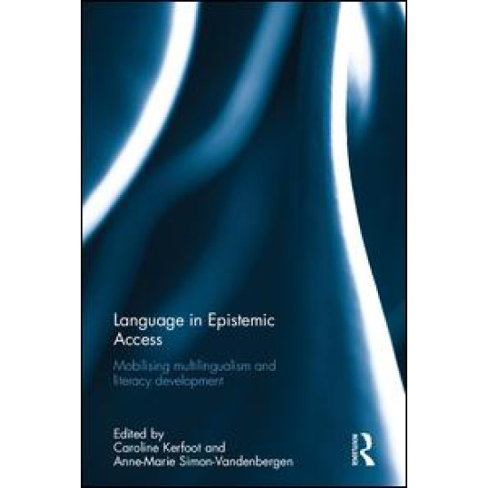 Language in Epistemic Access