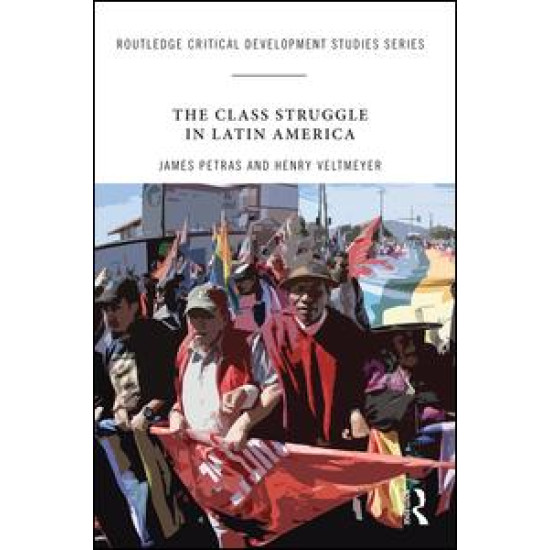 The Class Struggle in Latin America