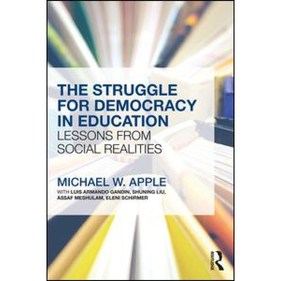 The Struggle for Democracy in Education