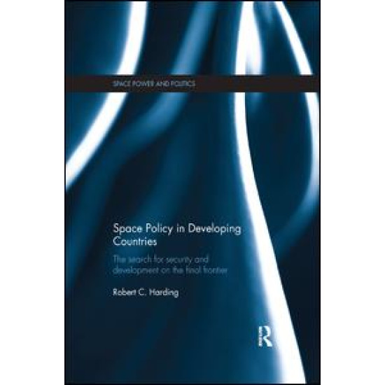 Space Policy in Developing Countries