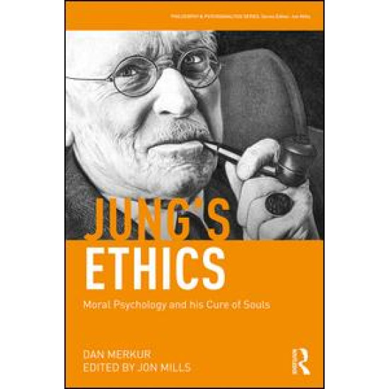 Jung's Ethics