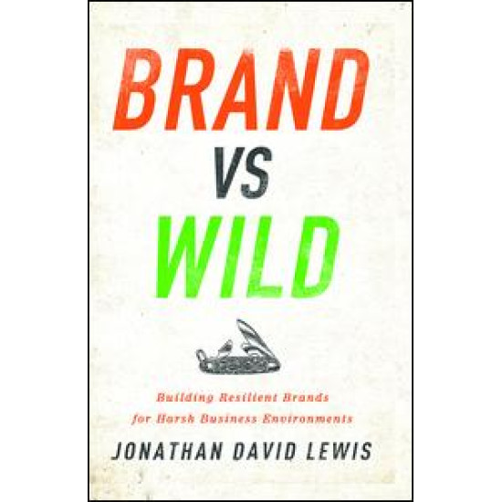 Brand vs. Wild