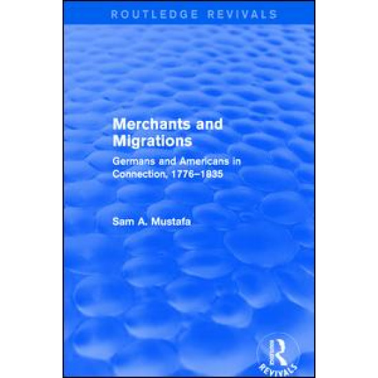 Merchants and Migrations