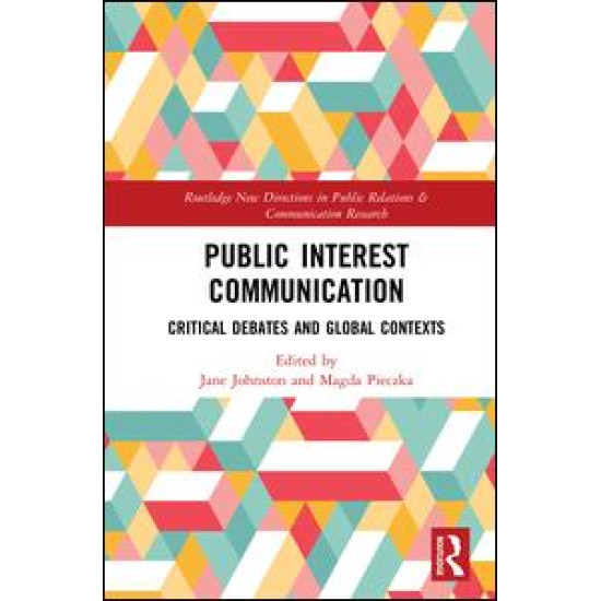 Public Interest Communication