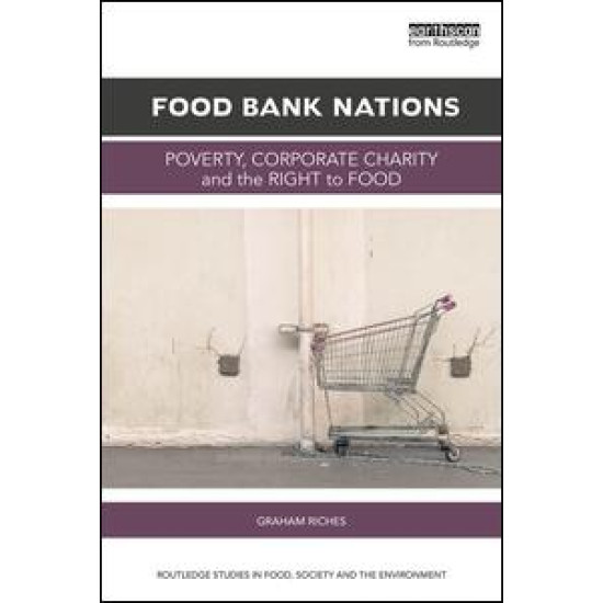 Food Bank Nations