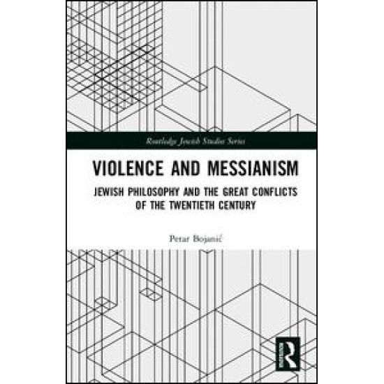 Violence and Messianism