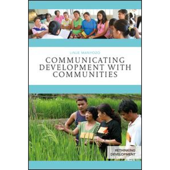 Communicating Development with Communities