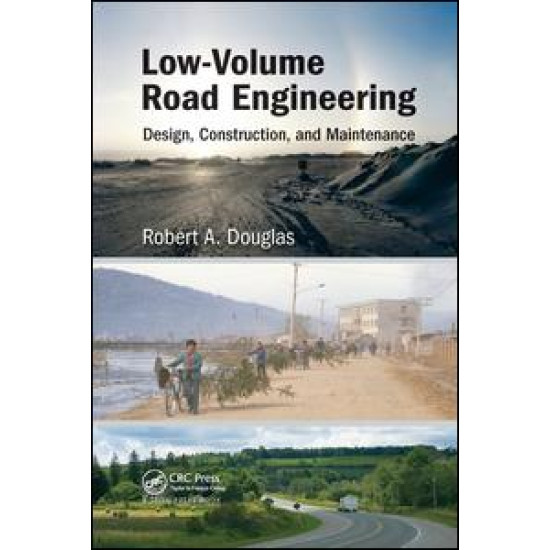 Low-Volume Road Engineering