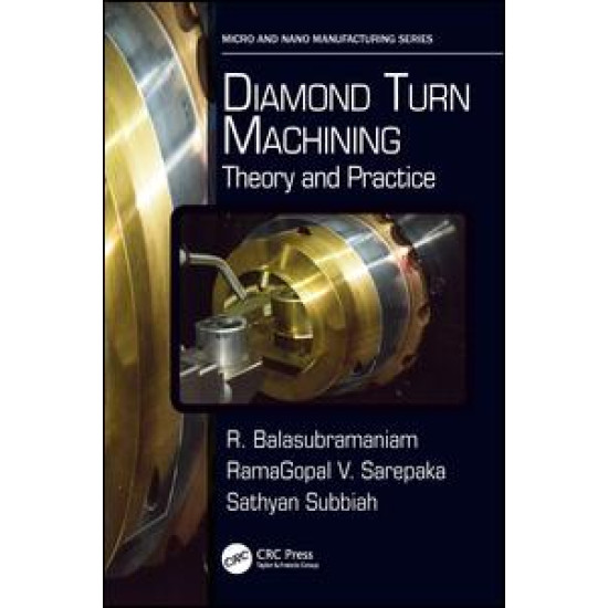 Diamond Turn Machining