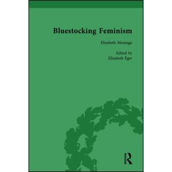 Bluestocking Feminism, Volume 1